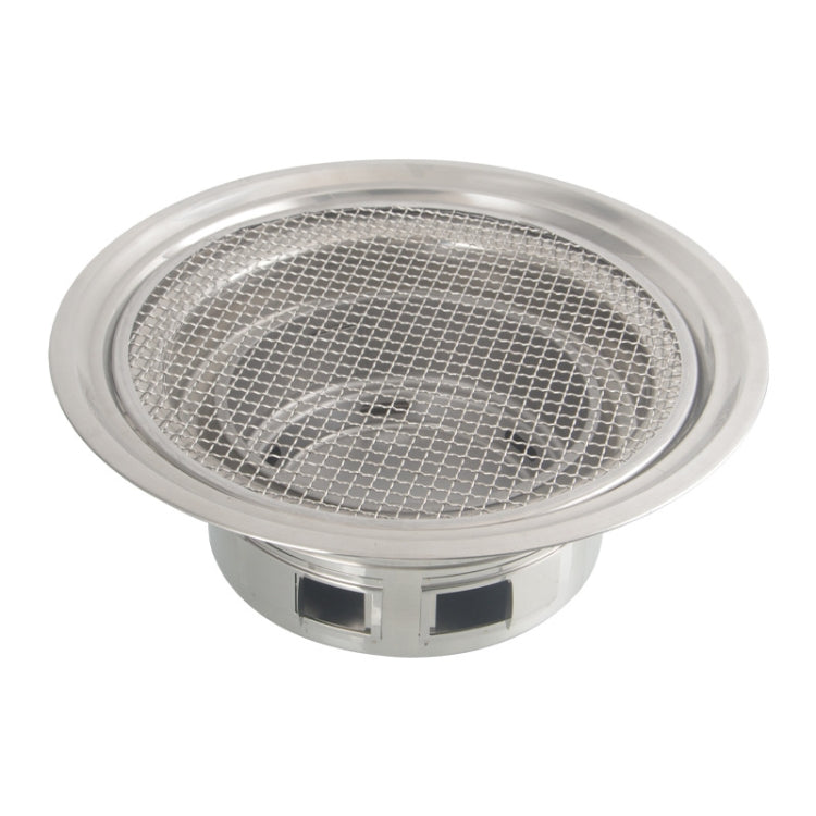 Home Multifunctional Adjustable Fire Barbecue Grill, Size: