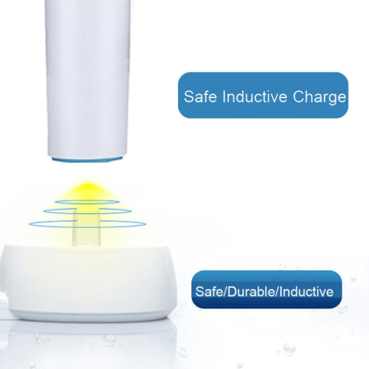 3757 Electric Toothbrush Charging Cradle For Braun Oral B