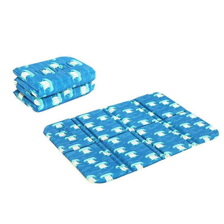 Portable Dirty Park Folding Picnic Mat Moisture-proof and Cool Cushion