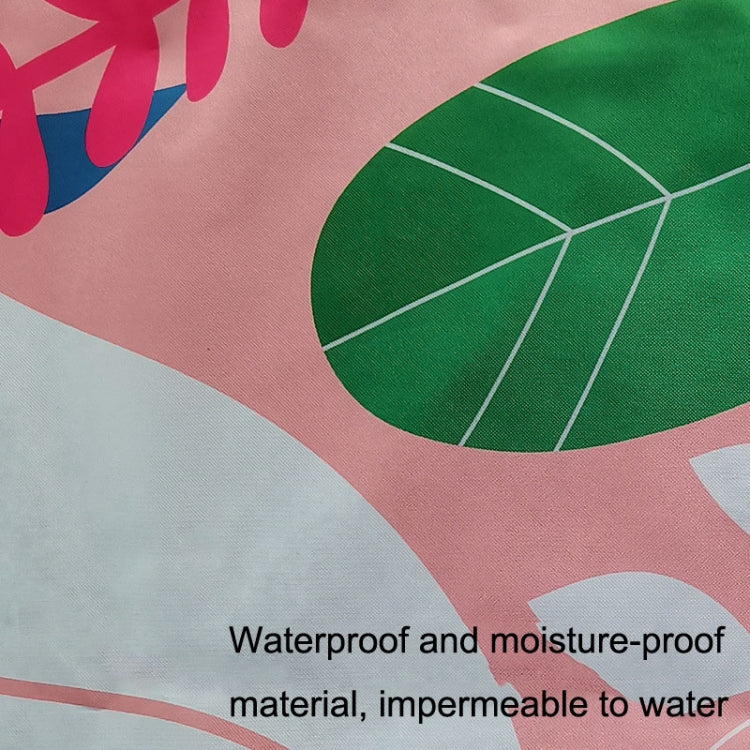 Outdoor Camping Thickened Moisture-proof Pad Portable Waterproof Picnic Cloth