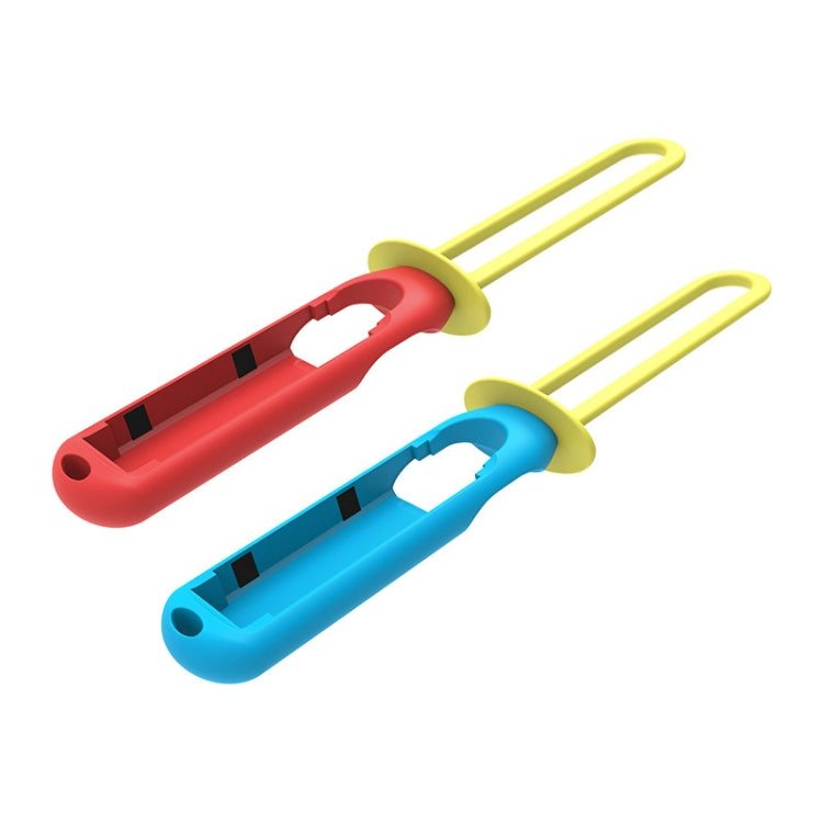 IPLAY HBS-432 For Nintendo Switch OLED Joy Con Handle Lightsaber Grip