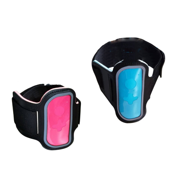 2PCS JYS JYS-NS242 For Nintendo Switch Joy-con Small Handlebar Leg Sports Straps