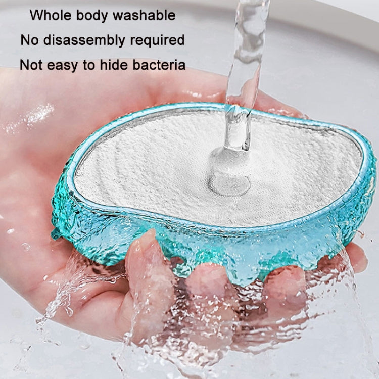 Manual Shaver Nano Gentle Epilator Foot Peeler