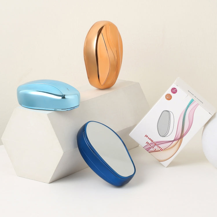 Manual Epilator Painless Skin-friendly Washable Crystal Hair Removal