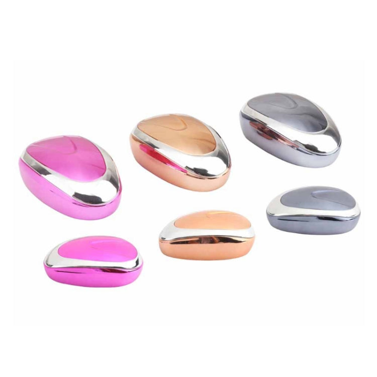 Lady Manual Epilator Crystal Gentle Exfoliating Glass Hair Removal Device