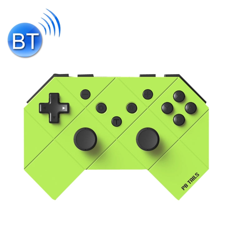 PB TAILS For Switch Bluetooth Wireless Gamepad, Style: