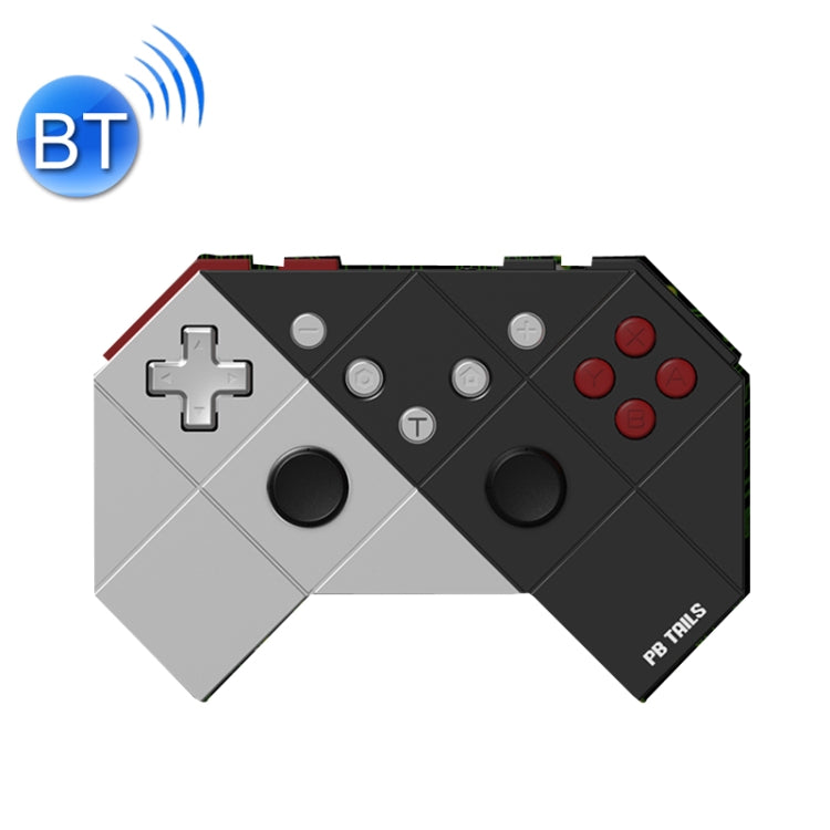 PB TAILS For Switch Bluetooth Wireless Gamepad, Style: