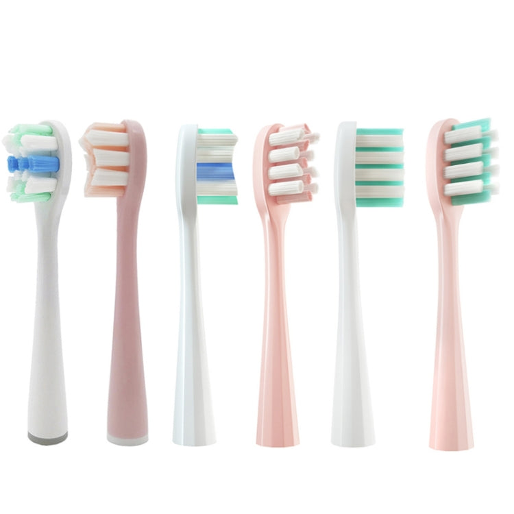 Replacement Toothbrush Heads For Usmile Y1/U1/U2 /U3/Y4/P1,Style: