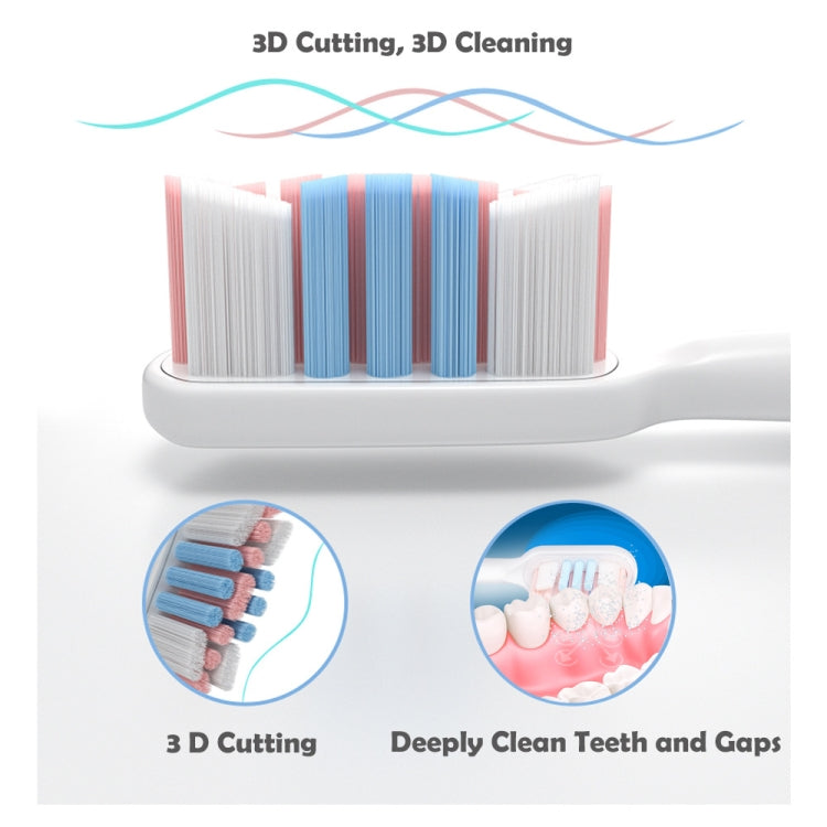 Toothbrush Head For Philips HX3/HX6/HX9 Series