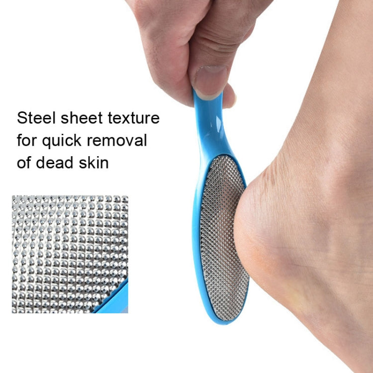 20 In 1 Foot File Grinding Exfoliating Manicure And Pedicure Kit