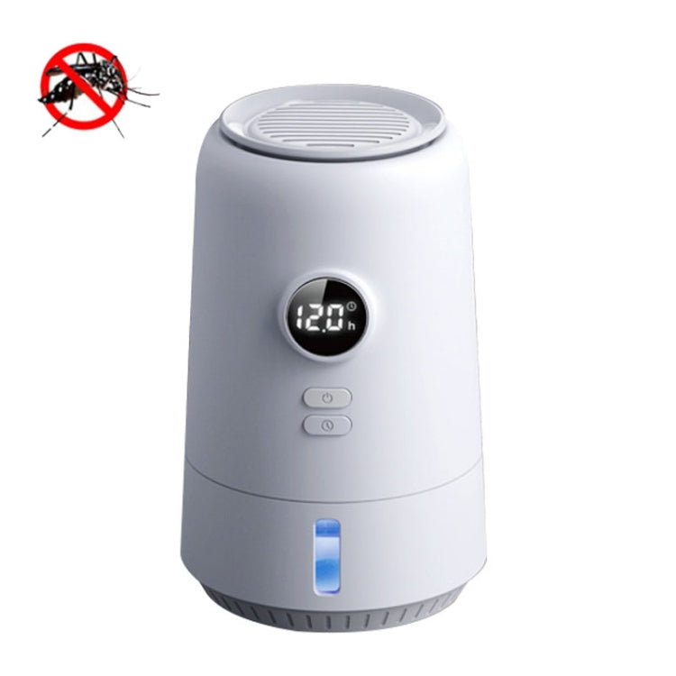 CY488 USB Constant Temperature Timer Digital Display Mosquito Repellent