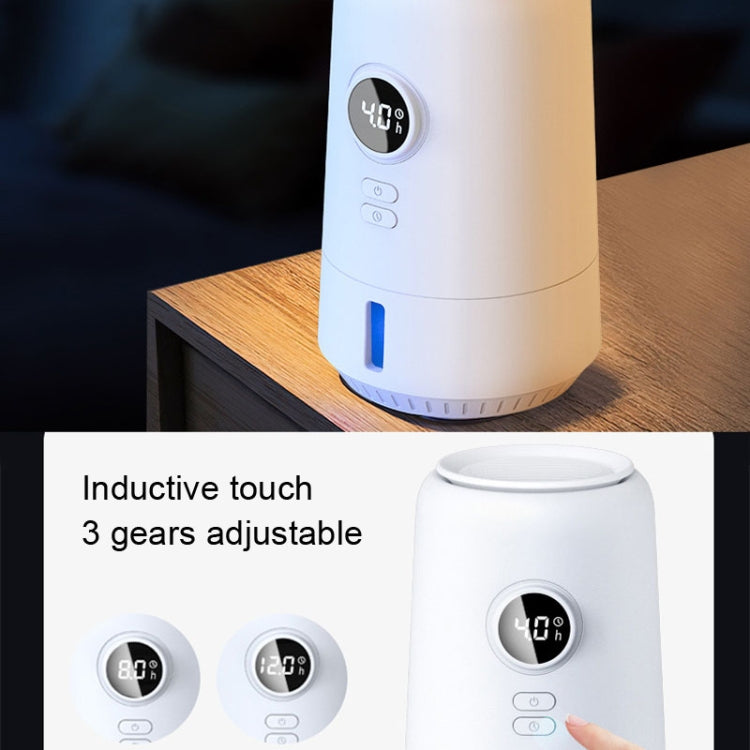 CY488 USB Constant Temperature Timer Digital Display Mosquito Repellent