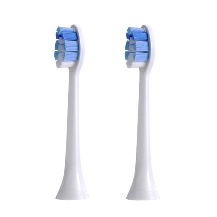 2 PCS Electric Toothbrush Head for Ulike UB602 UB603 UB601,Style: