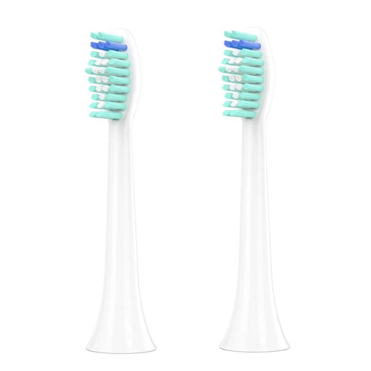 Electric Toothbrush Head for imay P8 P9 P10 P11 P15 P20, Color: Copperless Brush Head