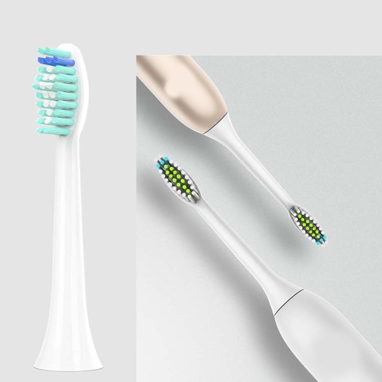 Electric Toothbrush Head for imay P8 P9 P10 P11 P15 P20, Color: Copperless Brush Head