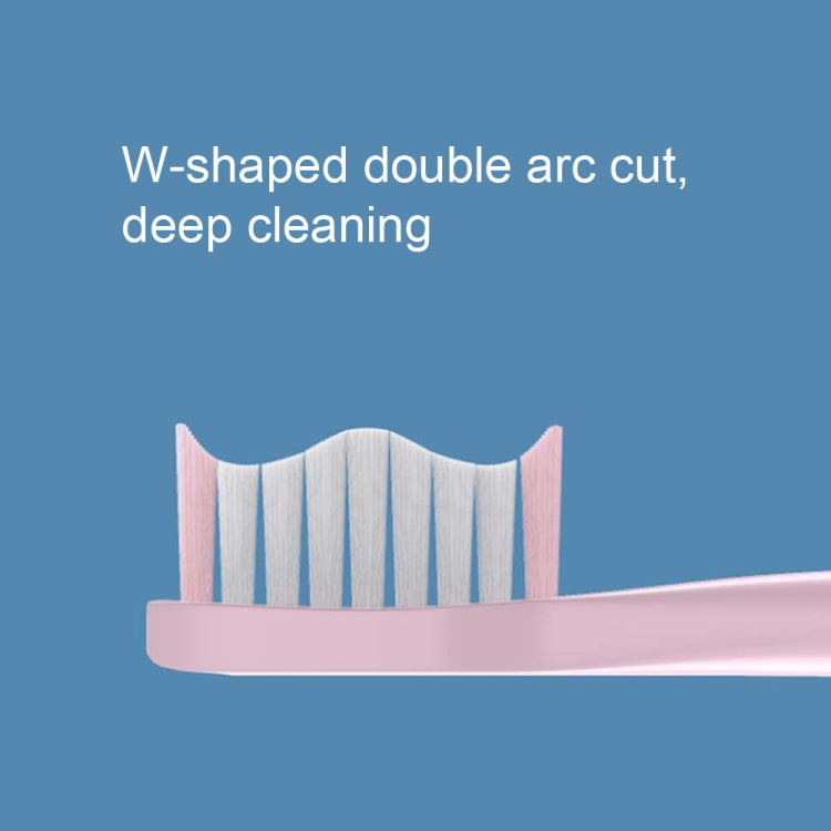 Electric Toothbrush Head for imay P8 P9 P10 P11 P15 P20, Color: Copperless Brush Head