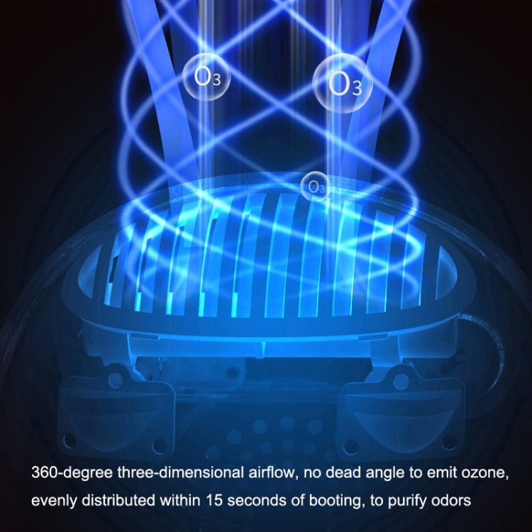 HND-N12 Sterilization and Deodorization Household Shoe Drying Machine