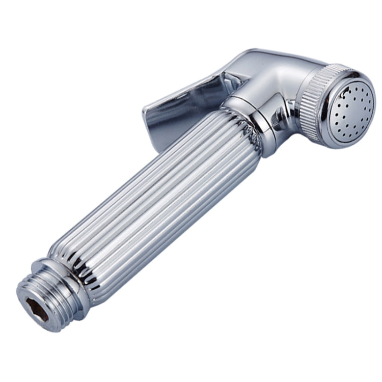 Multifunctional Wome Washers Pressure With Water Stop Woman Wash Nozzle, Style: