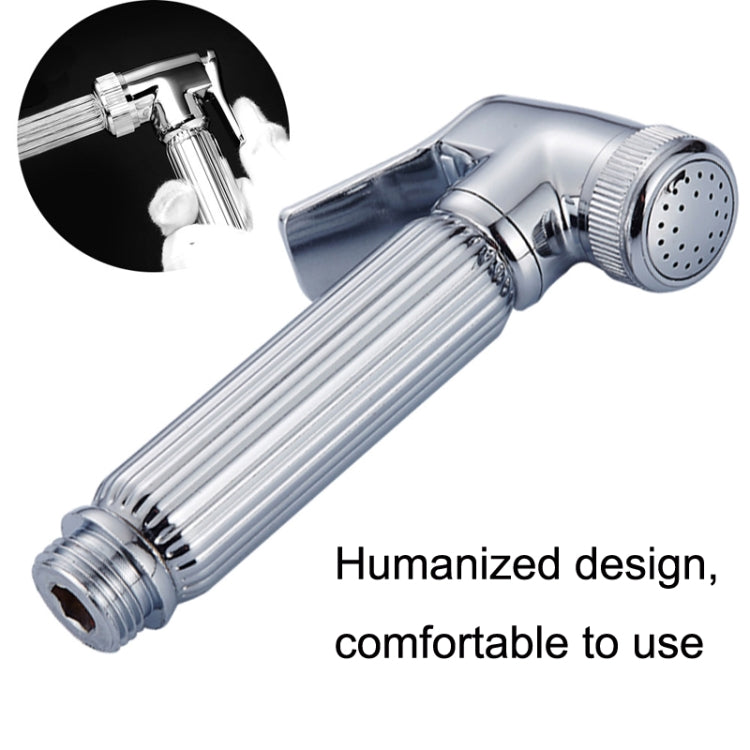 Multifunctional Wome Washers Pressure With Water Stop Woman Wash Nozzle, Style: