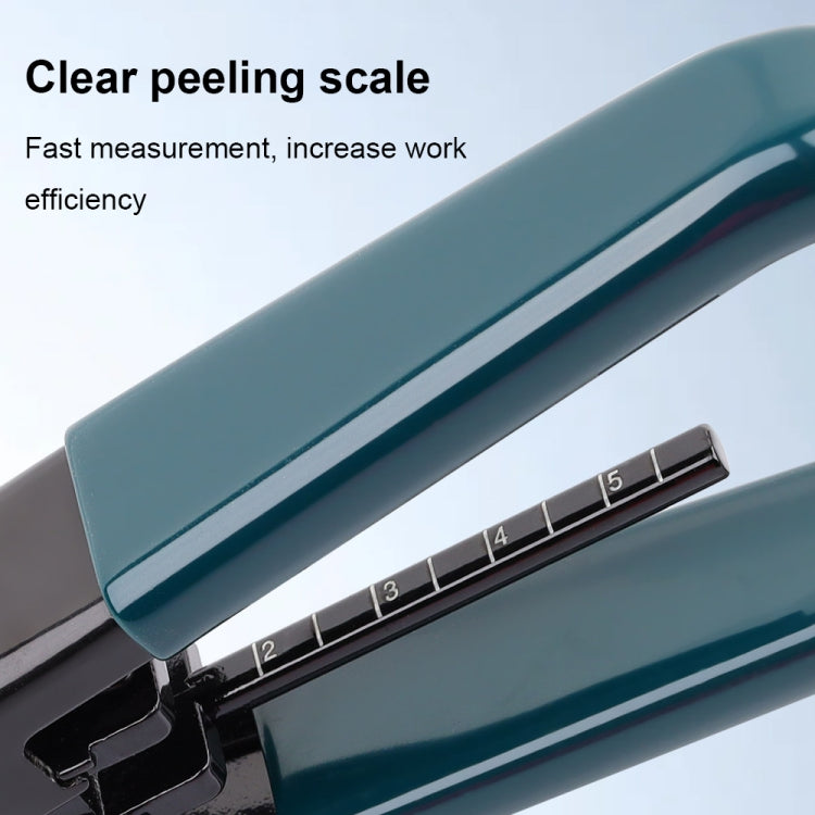 Optical Fiber Optic Cable Stripper Fiber Splicing Tool
