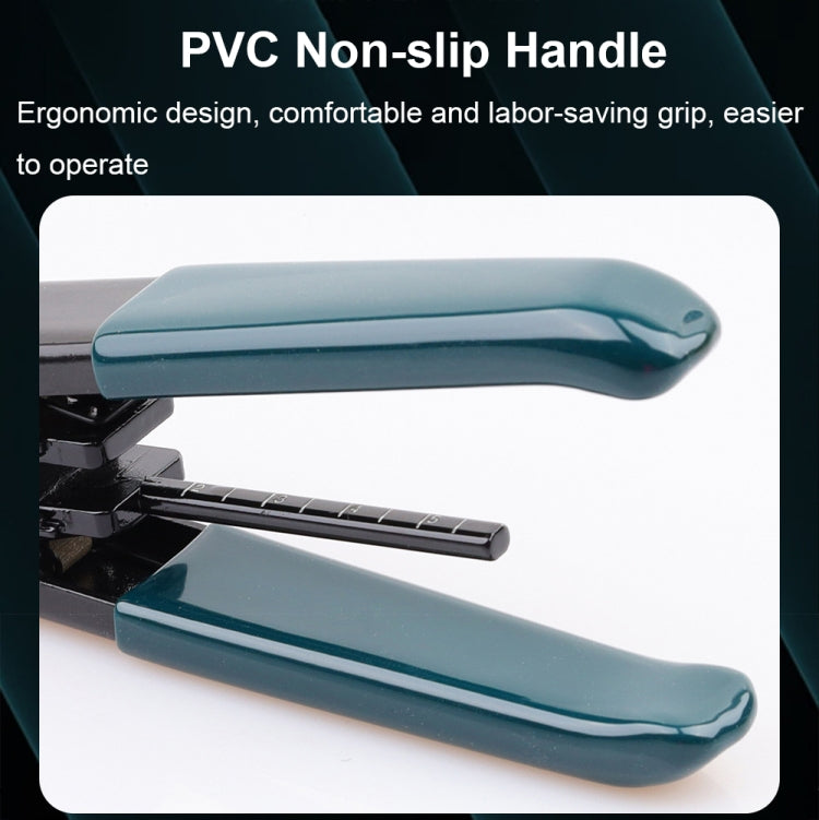 Optical Fiber Optic Cable Stripper Fiber Splicing Tool