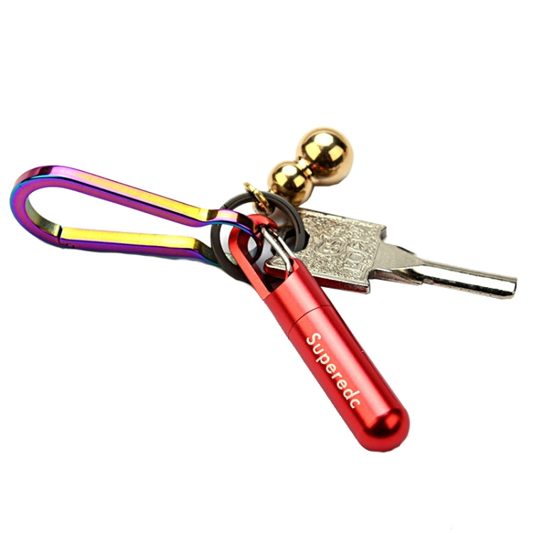 Keychain Pendant Small Knife Portable Art Cutting Knife