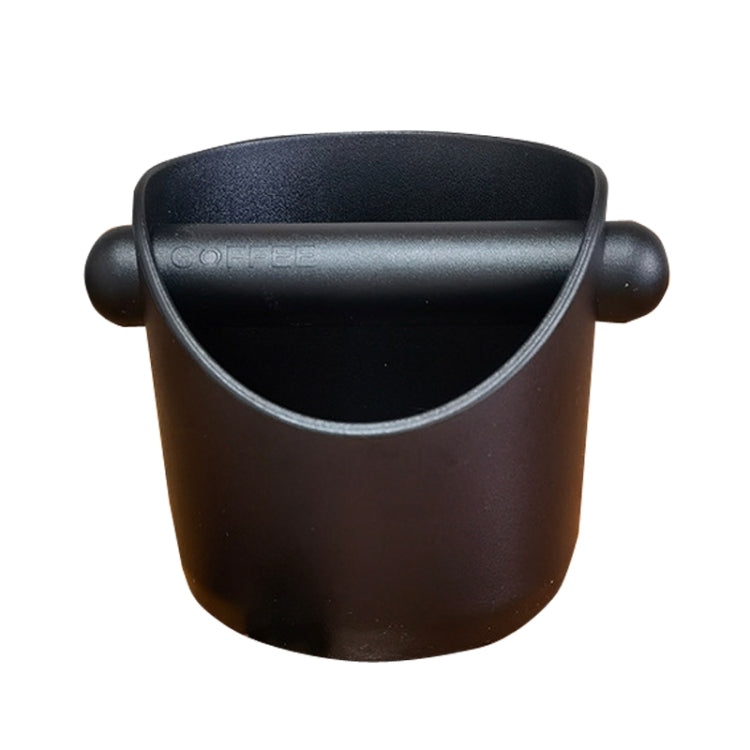 Coffee Knocking Grounds Bucket Waste Grounds Basin Grounds Box, Style: