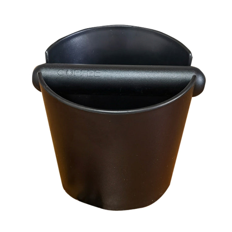 Coffee Knocking Grounds Bucket Waste Grounds Basin Grounds Box, Style: