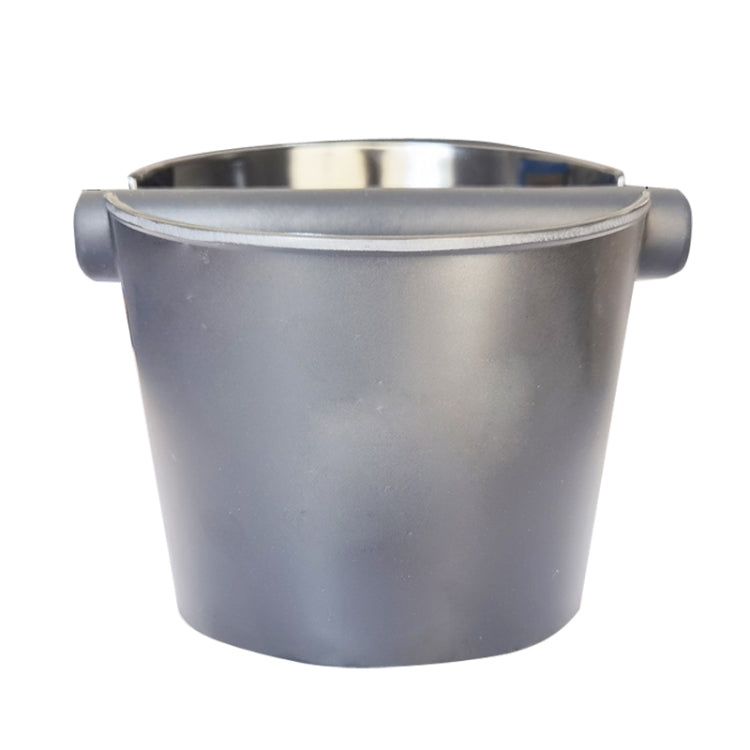 Coffee Knocking Grounds Bucket Waste Grounds Basin Grounds Box, Style: