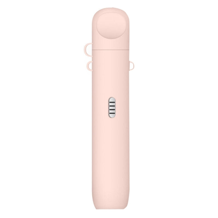 Cigarette Rod Transparent Protective Case For Relx 5 Generation