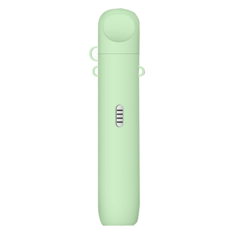 Cigarette Rod Transparent Protective Case For Relx 5 Generation