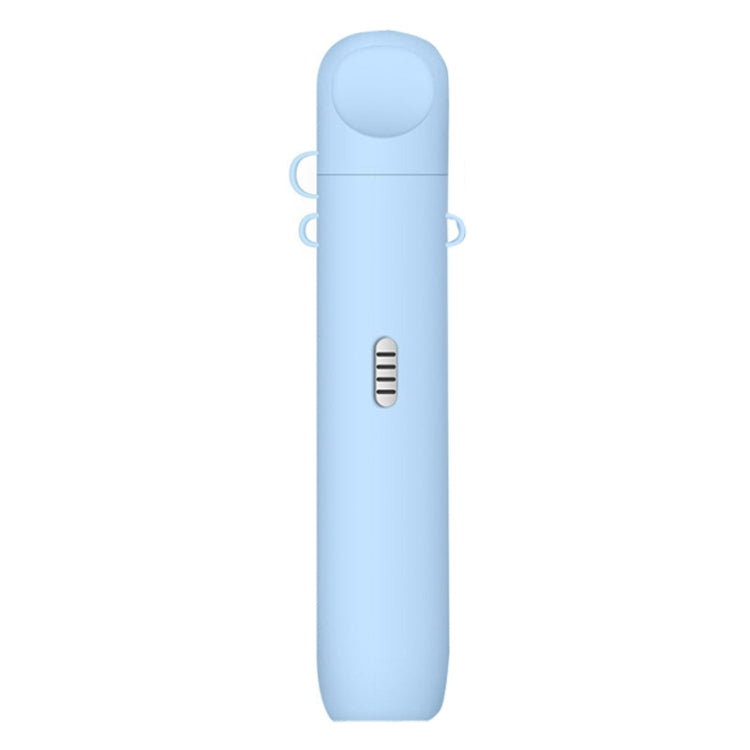 Cigarette Rod Transparent Protective Case For Relx 5 Generation