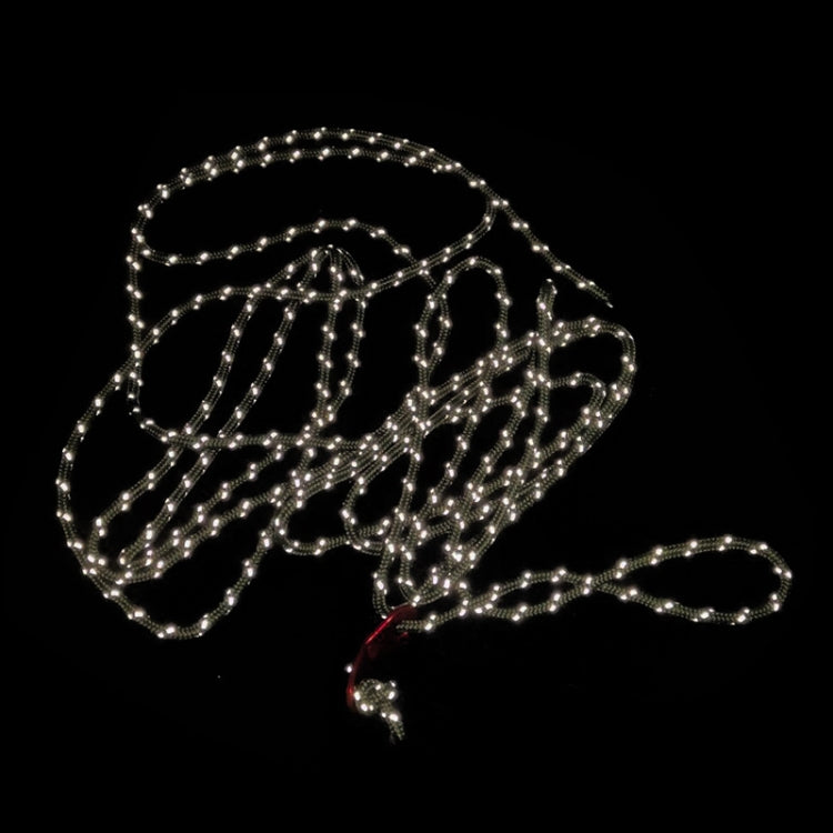 CLS Outdoor Camp Reflective Wind-Proof Camping Support Rod