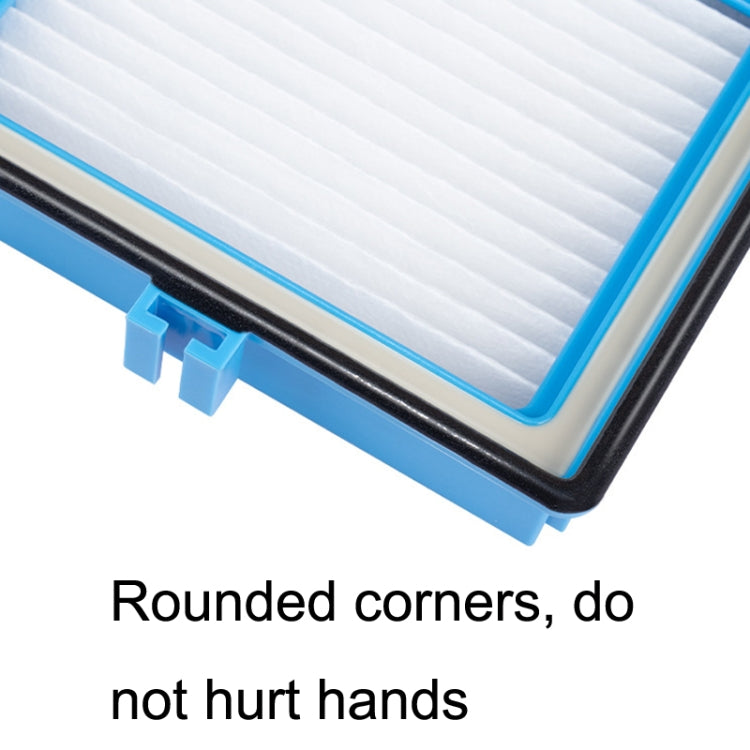 For Holmes Aer1 HAPF30AT Air Purifier HEPA