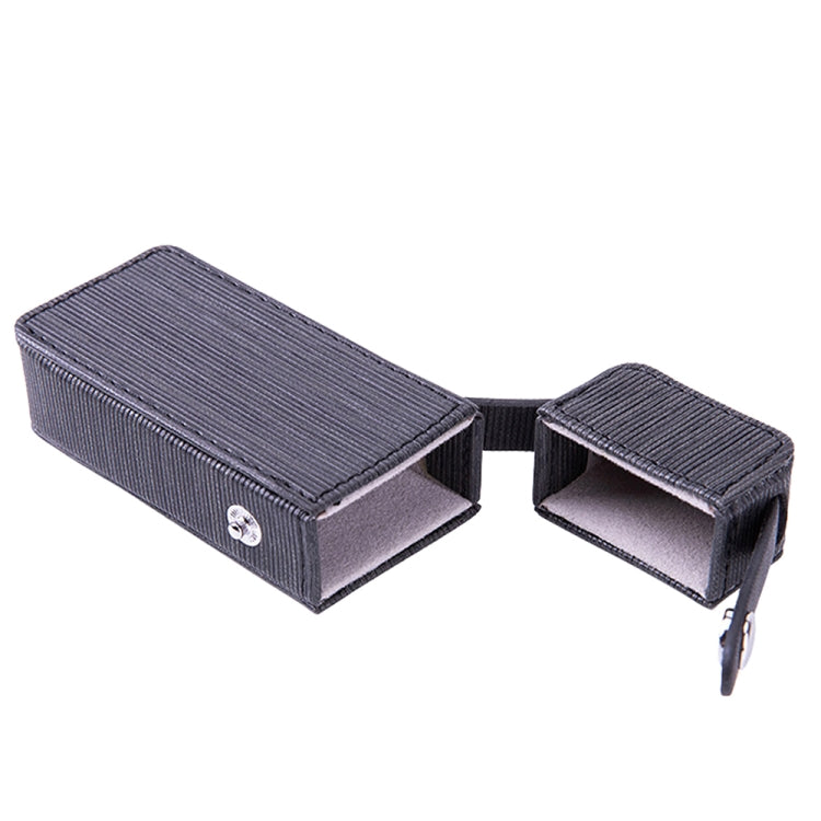 Y-10 Large Capacity Ladies Anti-Pressure Cigarette Box