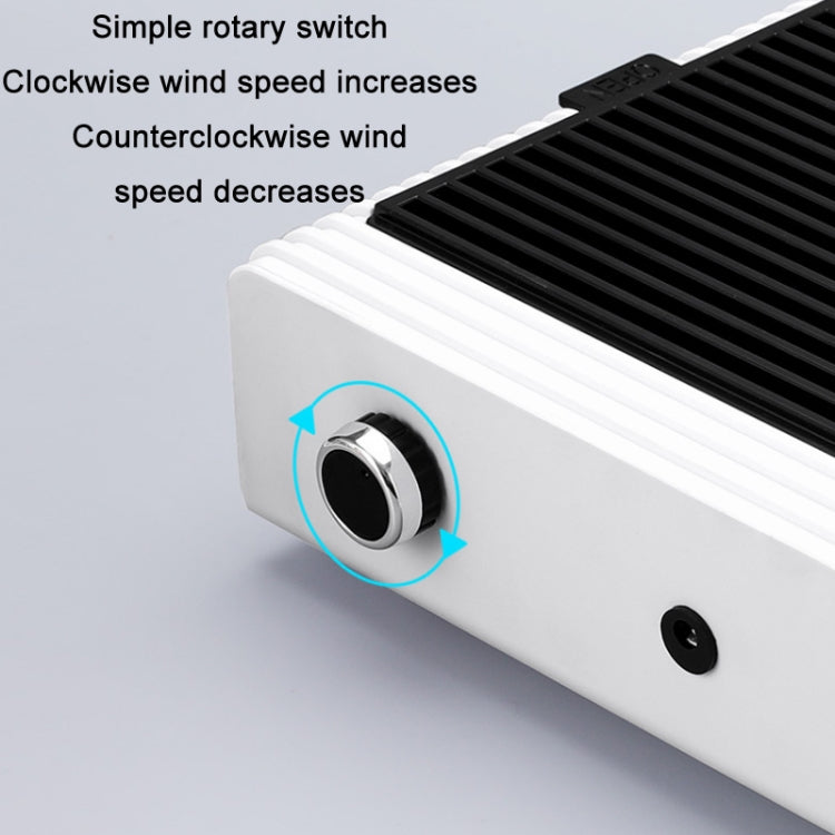 80W Adjustable Speed High Power Nail Vacuum Cleaner