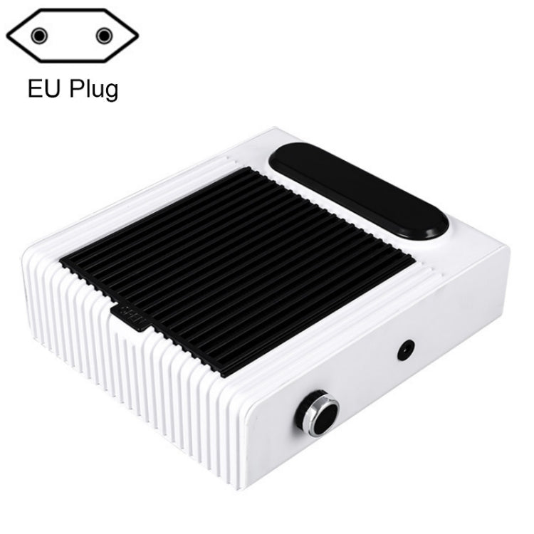 80W Adjustable Speed High Power Nail Vacuum Cleaner