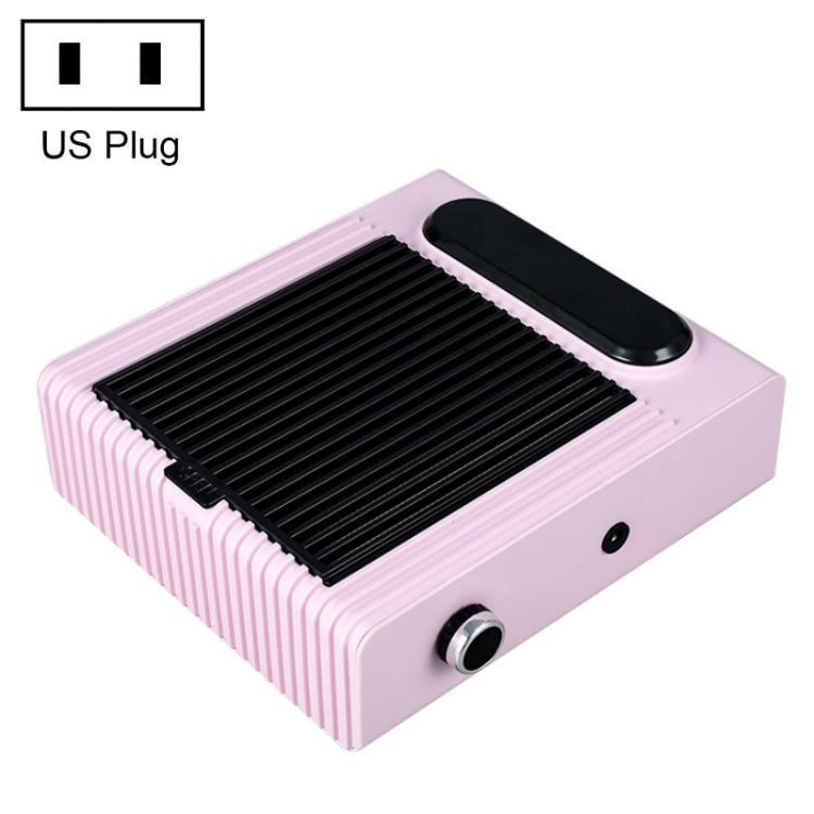 80W Adjustable Speed High Power Nail Vacuum Cleaner