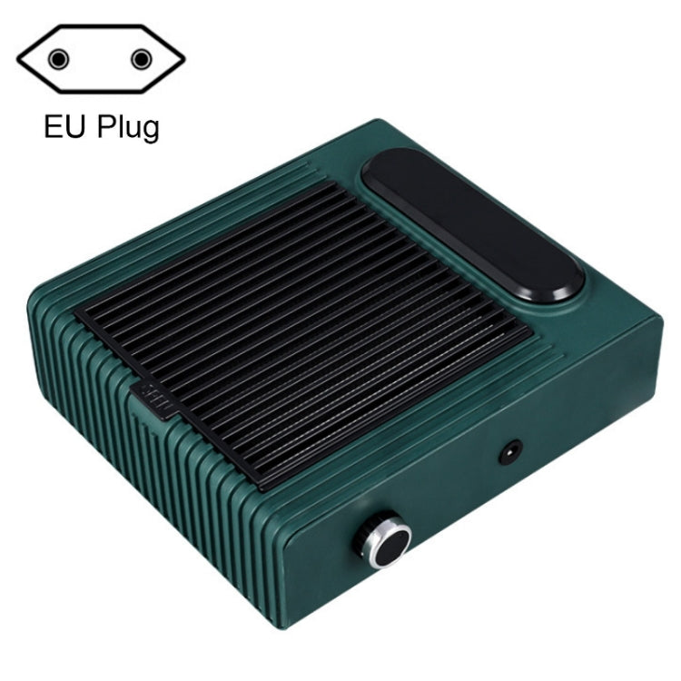 80W Adjustable Speed High Power Nail Vacuum Cleaner