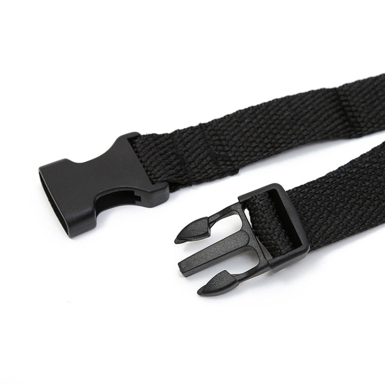 Pet Training Bag Outdoor Snack Bag Dog Food Waist Bag