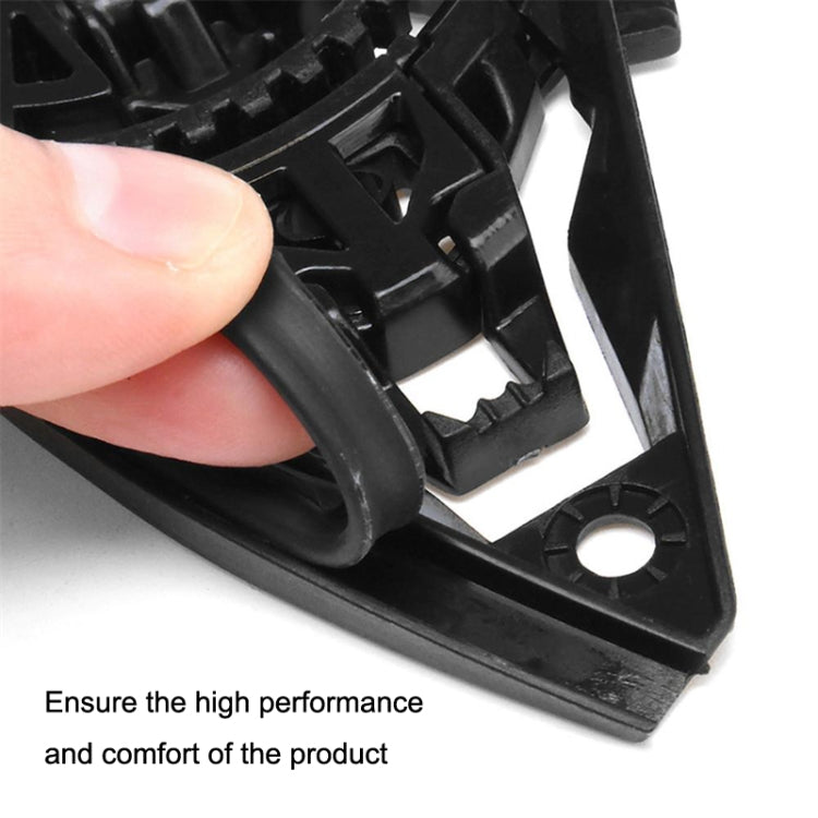 1 Pair Motorcycle Helmet Accessories