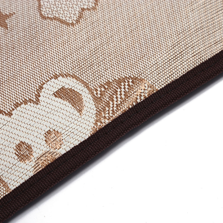 Pet Breathable And Cooler Mat Pet Bed