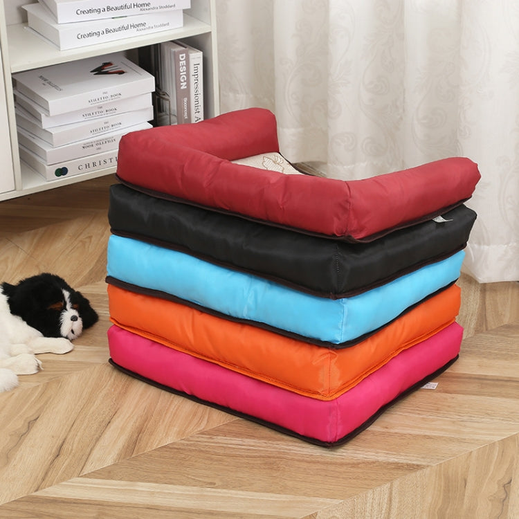 Pet Breathable And Cooler Mat Pet Bed