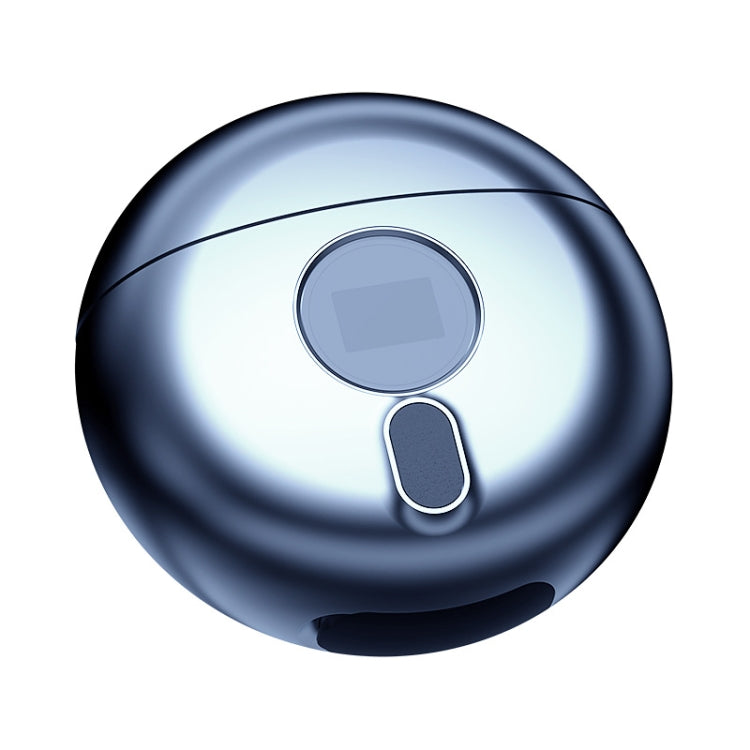 TJ01 Flying Saucer Razor USB Rechargeable Mini Shaver