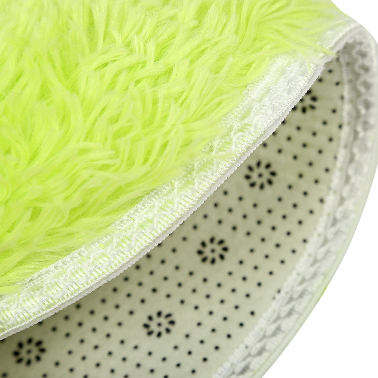 Autumn And Winter Pet Warm Bed Round Pet Pad