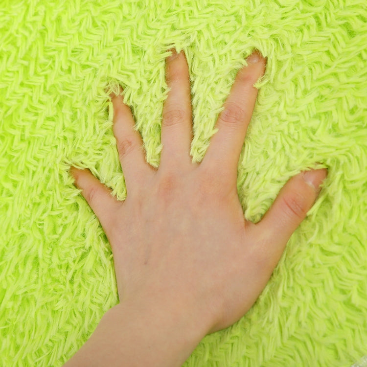 Autumn And Winter Pet Warm Bed Round Pet Pad