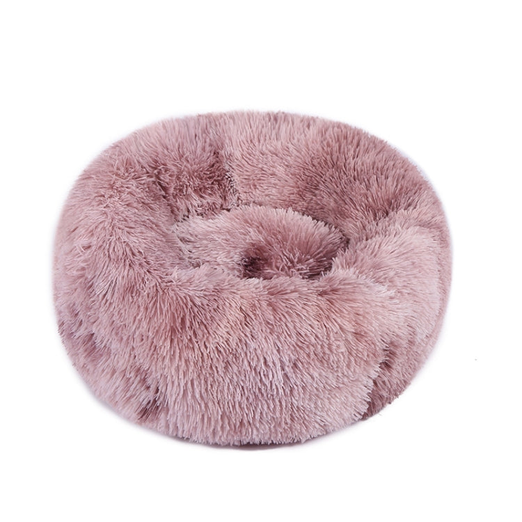 Plush Pet Bed Deep Sleep Pet Pad