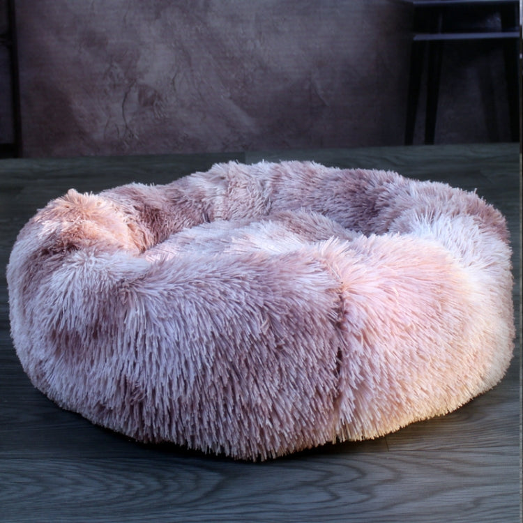 Plush Pet Bed Deep Sleep Pet Pad
