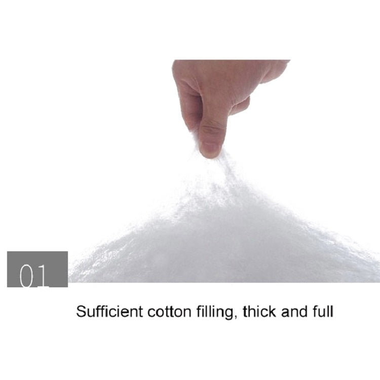 Plush Pet Bed Deep Sleep Pet Pad