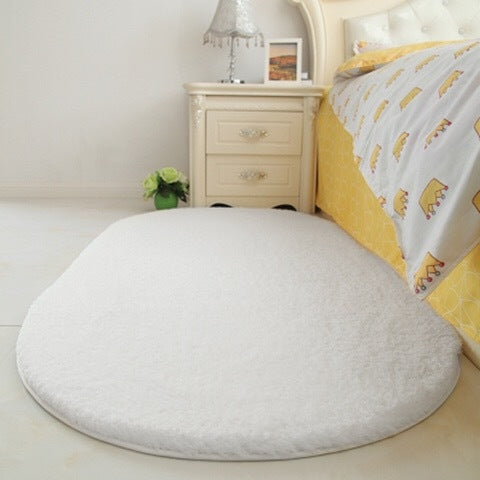 Pet Deep Sleep Plush Pad Pet Bed